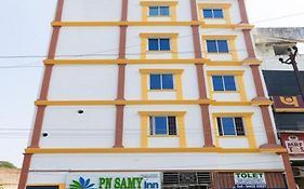 Pn Samy Inn